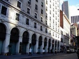 Paramount Hotel Paramount Hotel